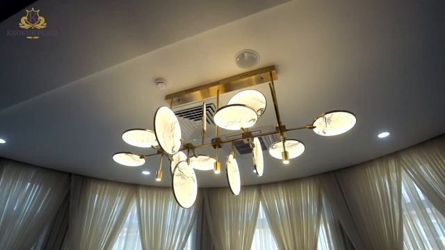 KROKUS PLAZA TASHKENT Uzbekistan смотреть онлайн