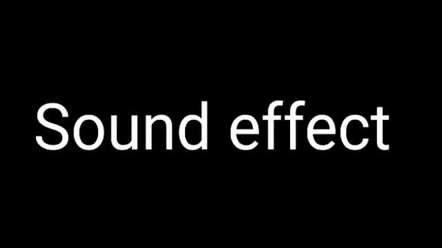 walking sound effect 🚶♀️ смотреть онлайн
