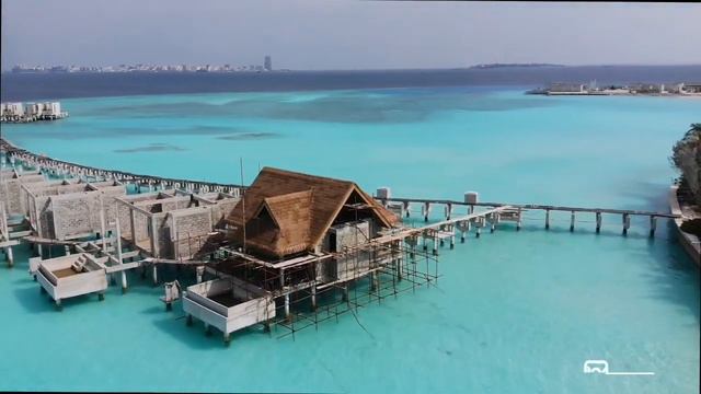 Feydhoo Finolhu  New View Within 2 Weeks