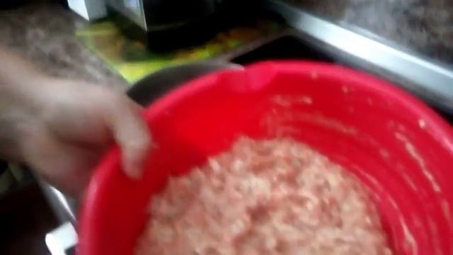 Мясные котлеты без хлеба Очень быстро и вкусно смотреть онлайн