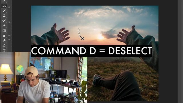 Editing YOUR GOPRO PHOTOS in Lightroom смотреть онлайн
