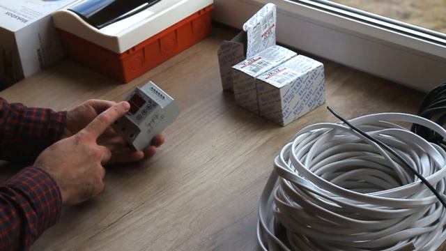Майнинг - как сделать электропроводку своими руками в гараже смотреть онлайн