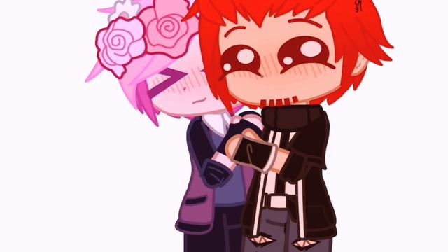 Данте и Ромео ᕙ(•̀‸•́‶)ᕗ смотреть онлайн