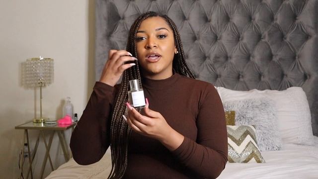 Boujee on a Budget: Perfume Edition | Dossier Review | Best Perfume Dupes? смотреть онлайн