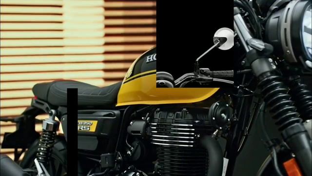 Honda cb350 rs смотреть онлайн
