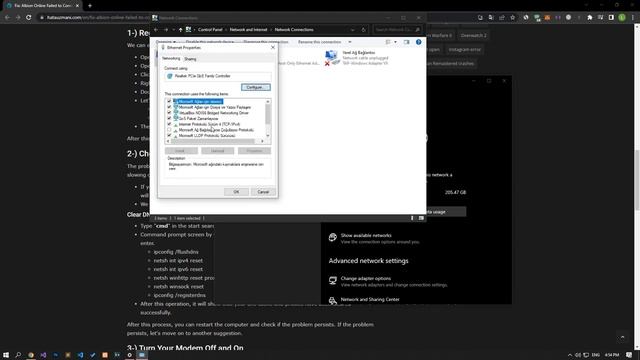 Fix Albion Online Failed to Connect to Server Error смотреть онлайн