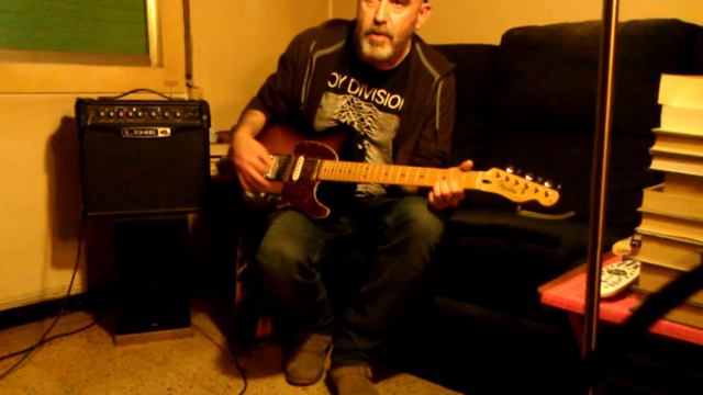 fender telecaster nashville 2 смотреть онлайн