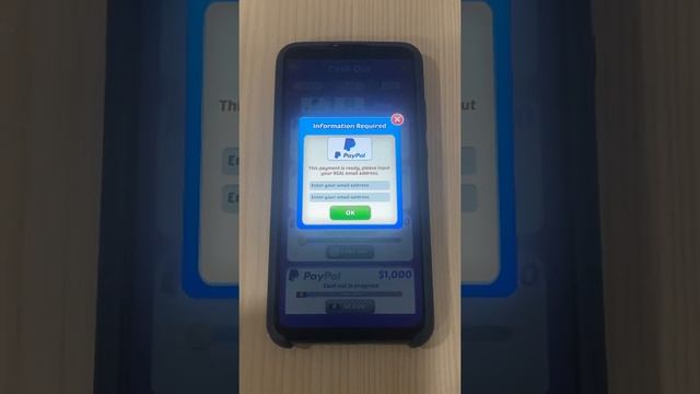 Игровой заработок на телефоне без вложений. Обзор и Проверка на честность игры Solitaire Day. смотреть онлайн