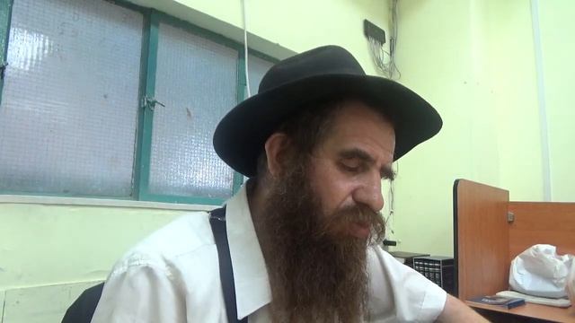 Рав Захарья Френкель. Хасидут. Врата света: Врата Пурима. Урок 10. 5782г. смотреть онлайн