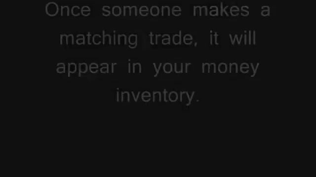 How to Trade Currency- Roblox How To смотреть онлайн