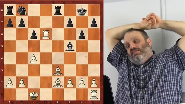 The Bishop Pair, with GM Ben Finegold смотреть онлайн