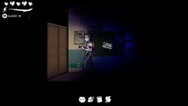 The Coma: Recut Full Game & TRUE ENDING Walkthrough Gameplay (Remastered Korean Horror Game)