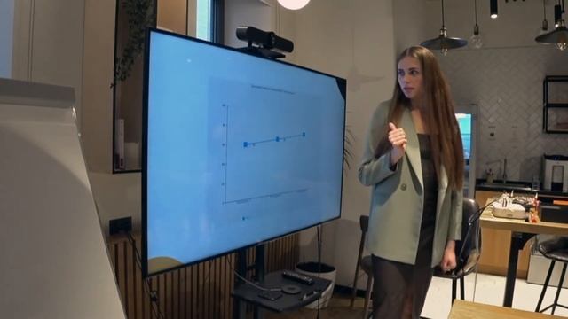 Презентация продукта SmartBrainBox – Модулятор Нейроактивности. Часть 1 смотреть онлайн