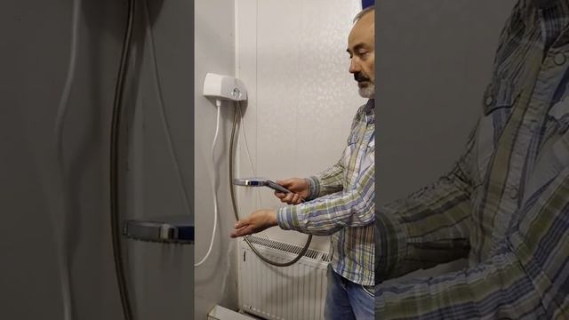 как пользоваться проточным водонагревателем смотреть онлайн