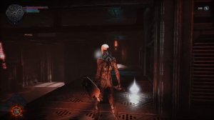 Hellpoint прохождение №1 Начало, геймплей как играть? Куда идти в начале и что делать? Секреты.