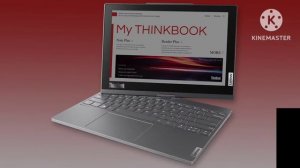 Lenovo thinkbook plus Gen 5