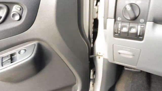 Suzuki Ignis GS 1.5 16V Automata смотреть онлайн