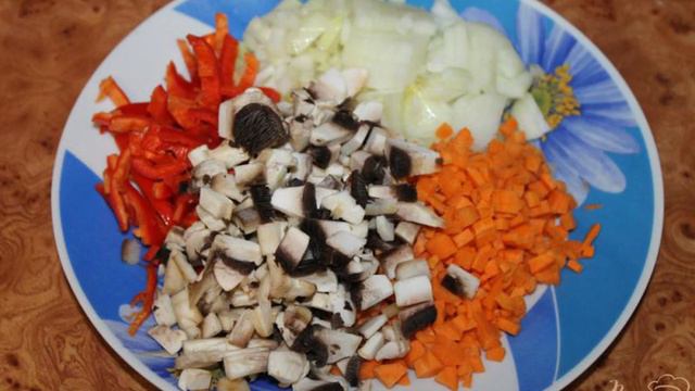 1000 и 1 рецепт