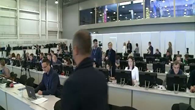 Делегация от Ярославской области принимает участие во всероссийском съезде «Единой России» смотреть онлайн