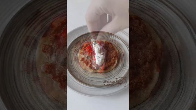 Рецепты на каждый день