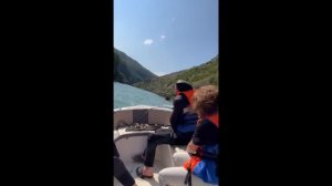 Катер тур Дагестан 2022