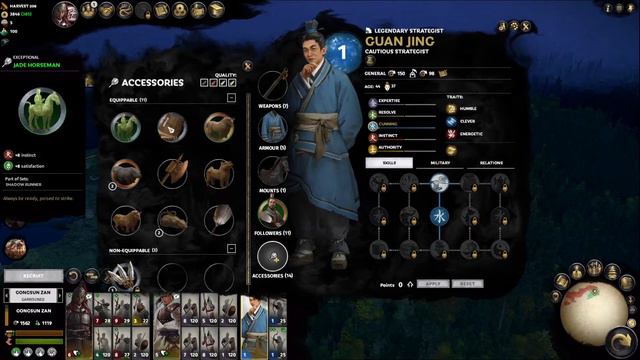 This is Total War! | Total War: Three Kingdoms Part 3 смотреть онлайн