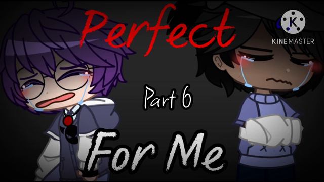 💔Perfect For me💔||Sander angst MEP||CLOSED||Read Desc for rules смотреть онлайн