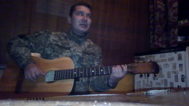 "Душа " Под гитару смотреть онлайн