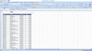 Сведение таблиц в Excel с помощью функций ВПР и СУММЕСЛИМН