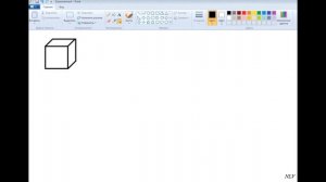 Информатика 7 класс. Графический редактор Paint.