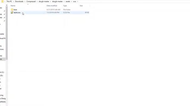 How to install Doxy Jekyll Theme and Customize with Gulp [Tutorial] смотреть онлайн