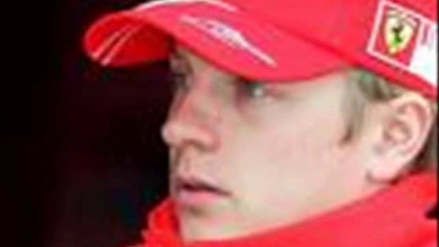 Kimi Raikkonen (iceman) - The Best смотреть онлайн