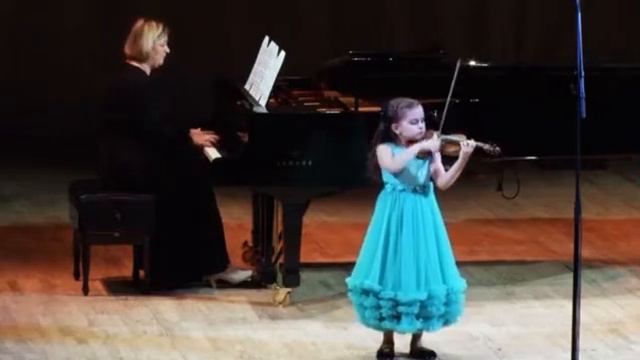 К.Бом Интродукция и полонез .K.Bohm Introduction and Polonaise смотреть онлайн