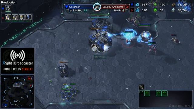 When Replays Fail Cold Cast Marathon Game 11 - Sponsored By JORD | Xsplit смотреть онлайн