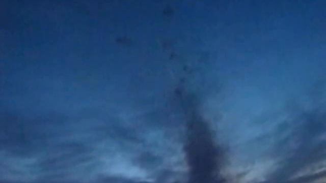 Праздничный салют в п.Шексна 20.07.2013 смотреть онлайн