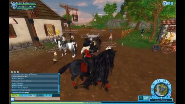 Позор клуба "Рефлекс ослы" | Пиковая Роза и Одинокие Солдаты | SSO смотреть онлайн