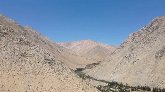 COCHIGUAZ, VALLE DEL ELQUI, IV REGION смотреть онлайн