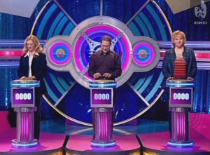 Угадай мелодию 08.06.2004