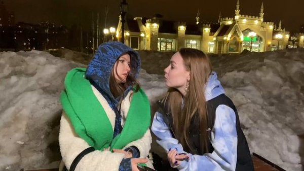 Клип Последняя Любовь - Morgenshtern* (prod. Body4ka)