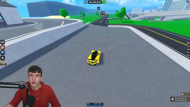 How To COMPLETE ALL 20 QUESTS & CAR PART LOCATIONS In Roblox Car Dealership Tycoon Car Factory Even смотреть онлайн