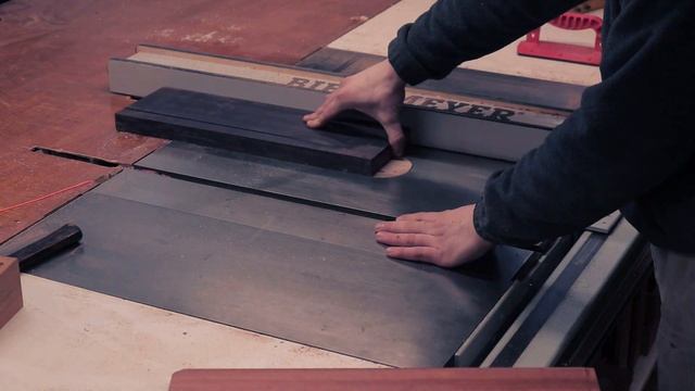Making Yosegi with Jesse Born | Part 1 смотреть онлайн