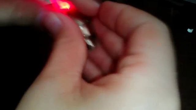 Обзор Клавиатурного лизуна и лампочек на велосипед