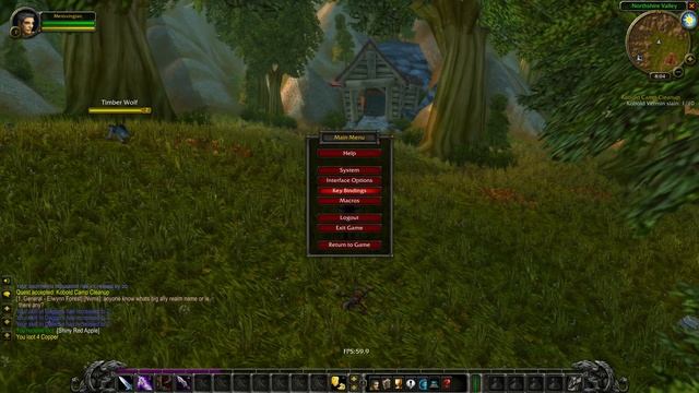 Kobold Camp Cleanup WoW Classic MSI RTX 2070 SUPER + Pentium G5400 [4K] смотреть онлайн