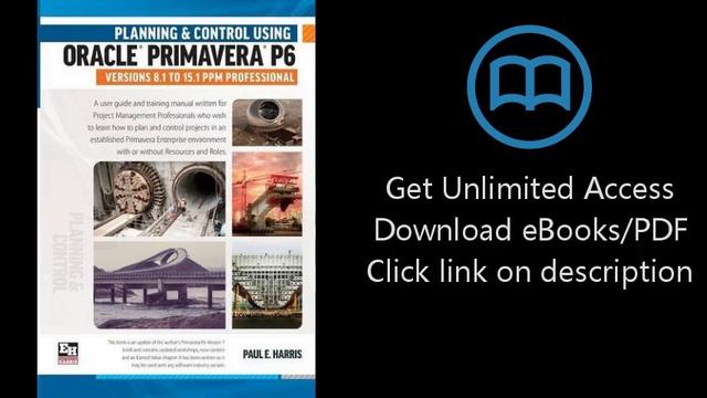 Planning and Control Using Oracle Primavera P6 Versions 8.1 to 15.1 PPM Professional смотреть онлайн