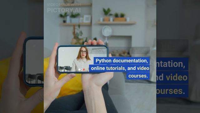 "How to Learn Step by Step Python Programming with this beginner-friendly video tutorial!" смотреть онлайн