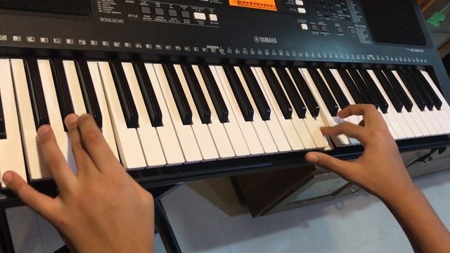 Believer cover with simple chords смотреть онлайн