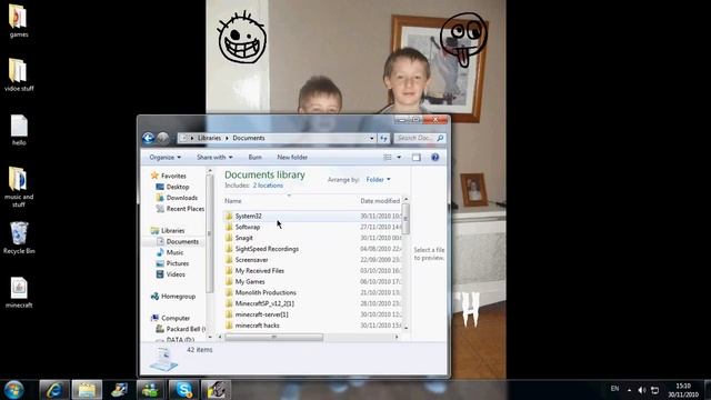 How to get Minecraft Classic Fly Mod. смотреть онлайн