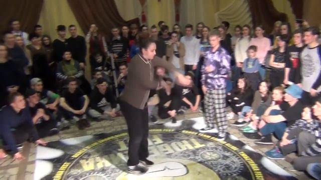 набережные челны Popping смотреть онлайн