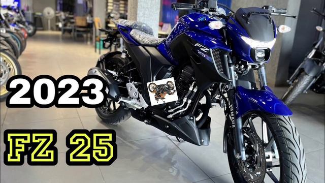 yamaha fz 25 2023 ll yamaha fz 250 смотреть онлайн