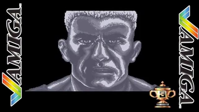 SUPER CONTRA: LA BATALLA DE PORTS!!! (Arcade - NES - Family - MS DOS - Amiga - JAVA - Probotector) смотреть онлайн